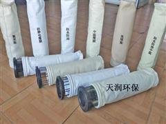 除尘器滤袋