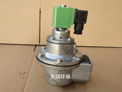 DMF-Z-40S电磁脉冲阀